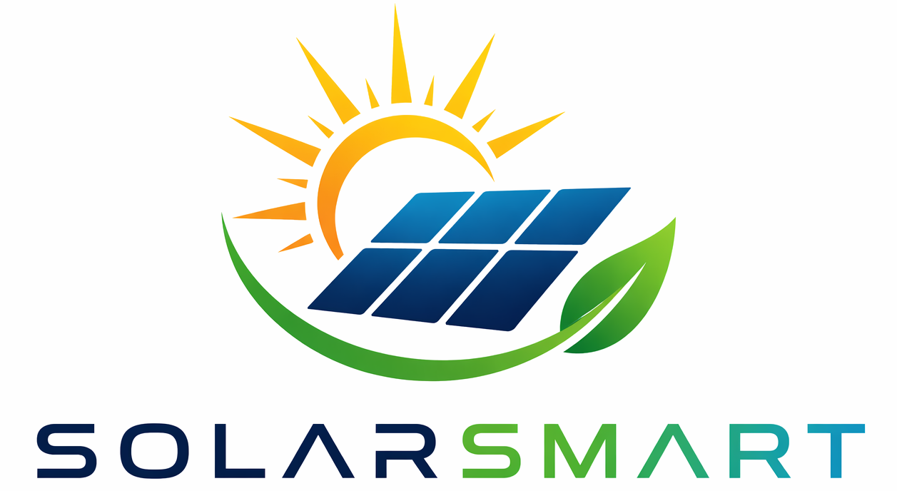 SolarSmart logó