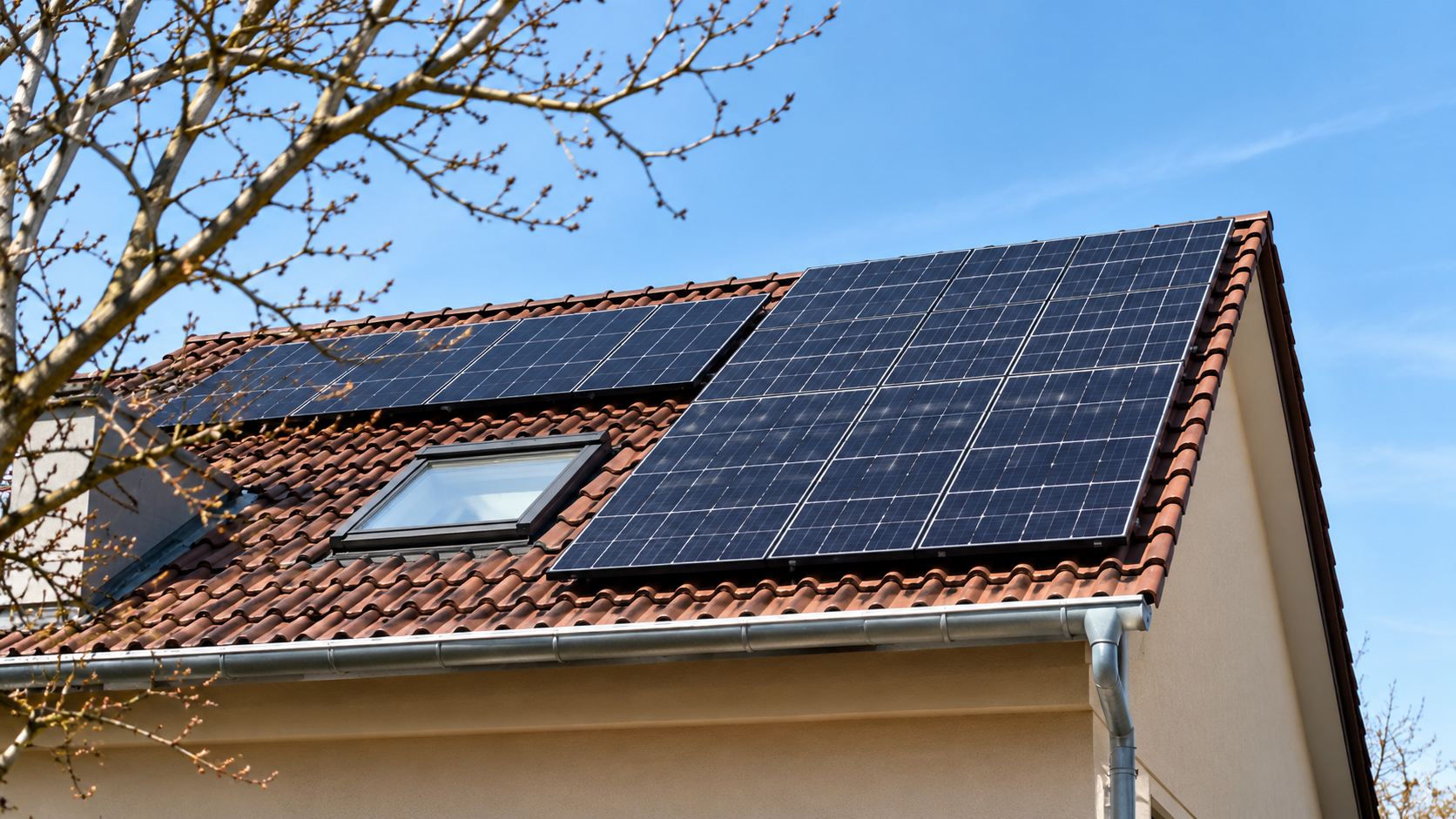 Megvalósult SolarSmart referencia